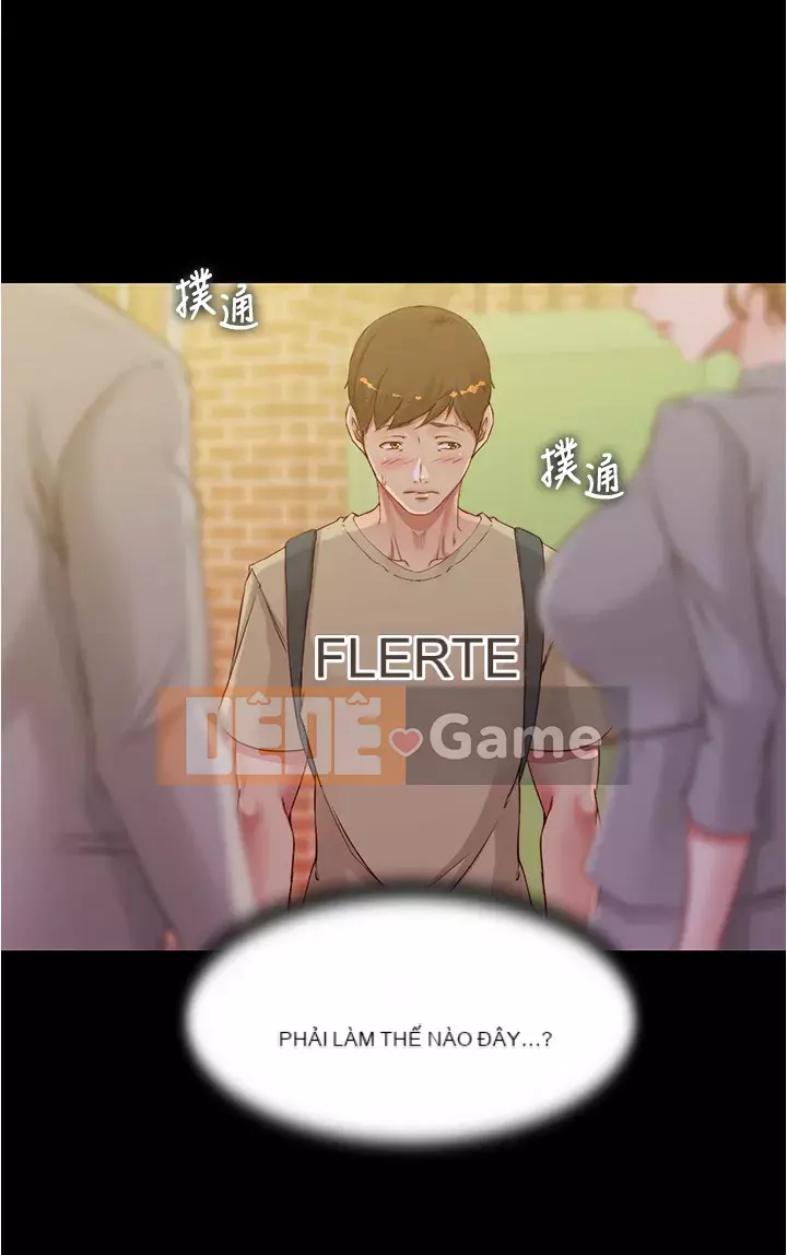 Ghi chú quần lót Chương 51-52