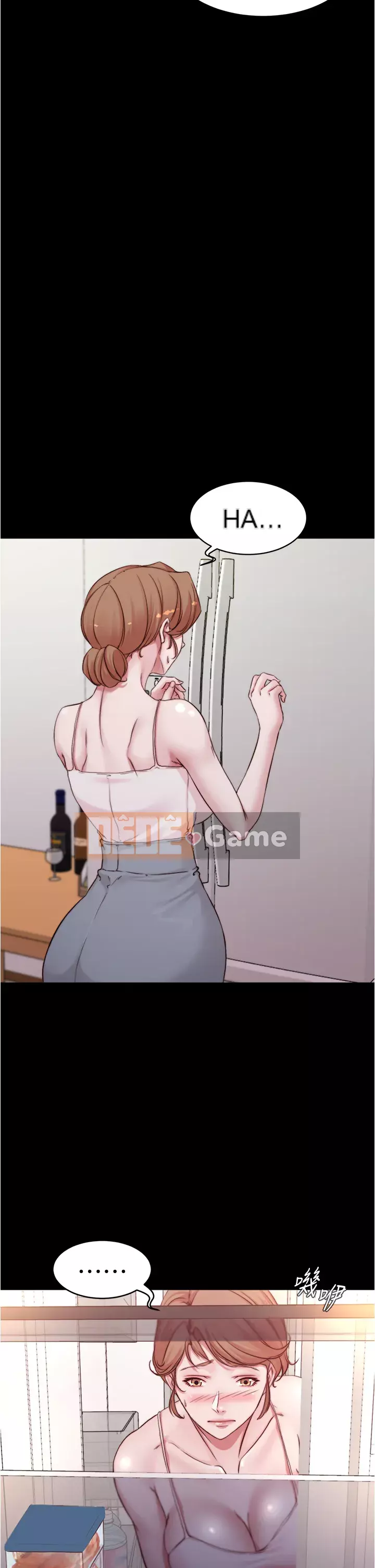 Ghi chú quần lót Chương 51-52