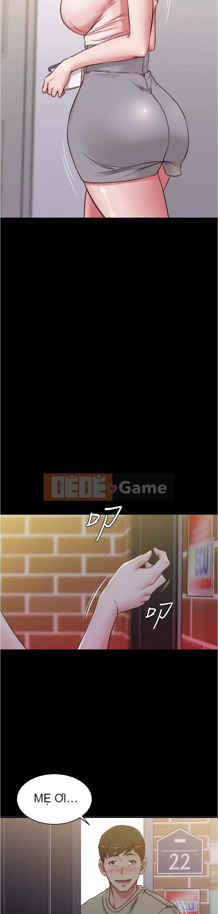 Ghi chú quần lót Chương 51-52