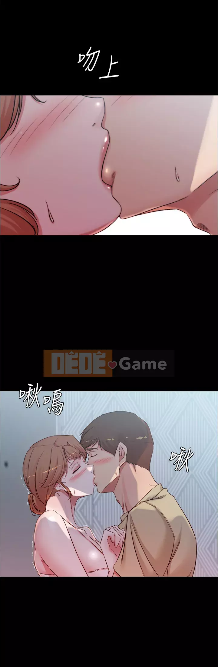 Ghi chú quần lót Chương 51-52