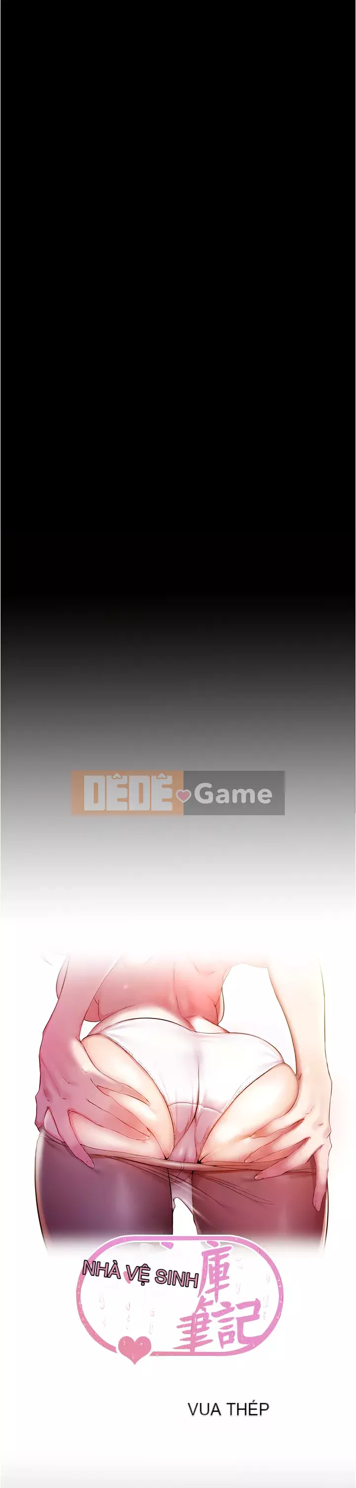 Ghi chú quần lót Chương 47-48