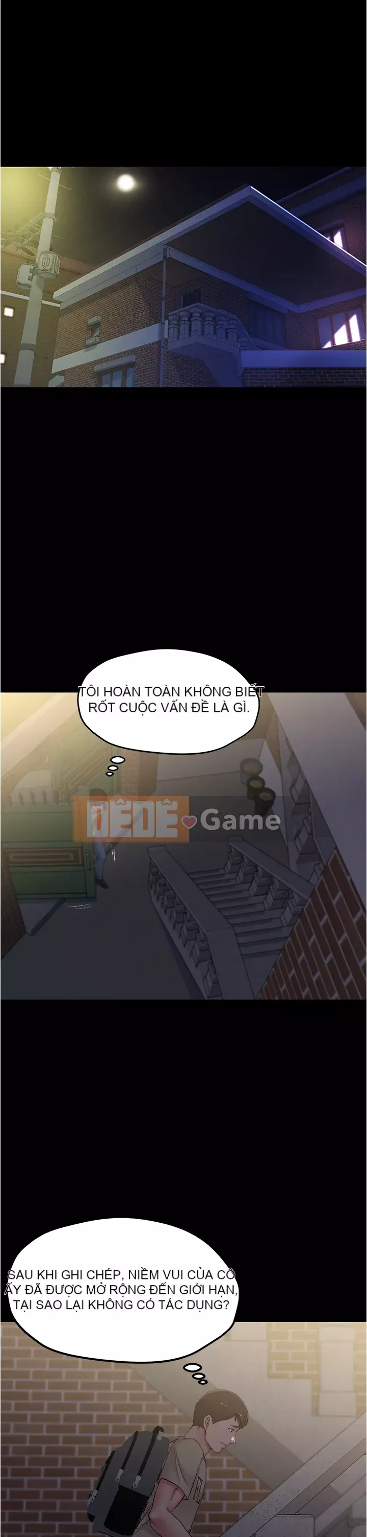 Ghi chú quần lót Chương 47-48