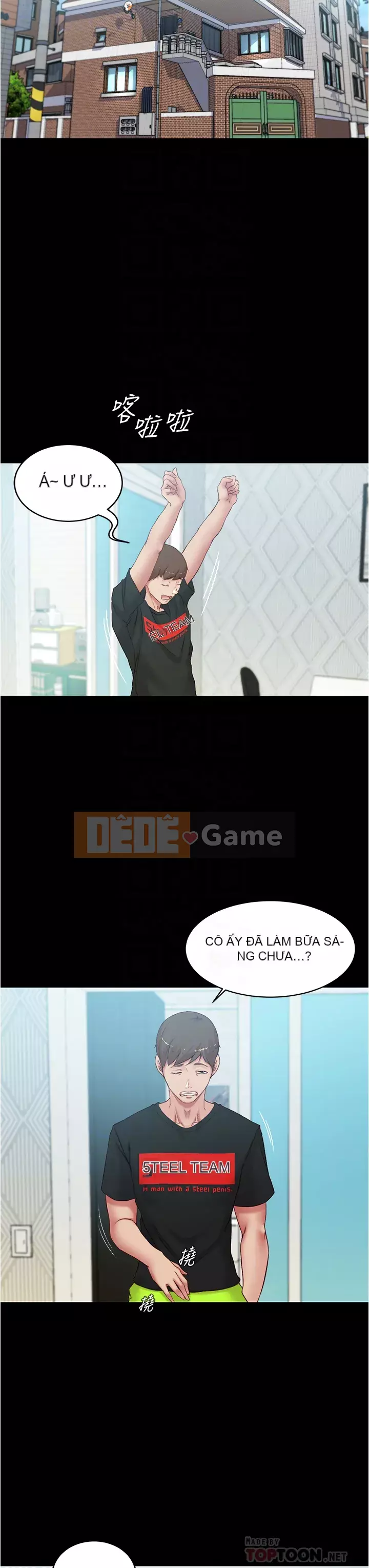 Ghi chú quần lót Chương 47-48