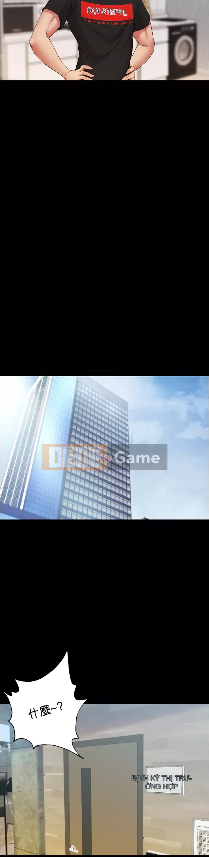 Ghi chú quần lót Chương 47-48