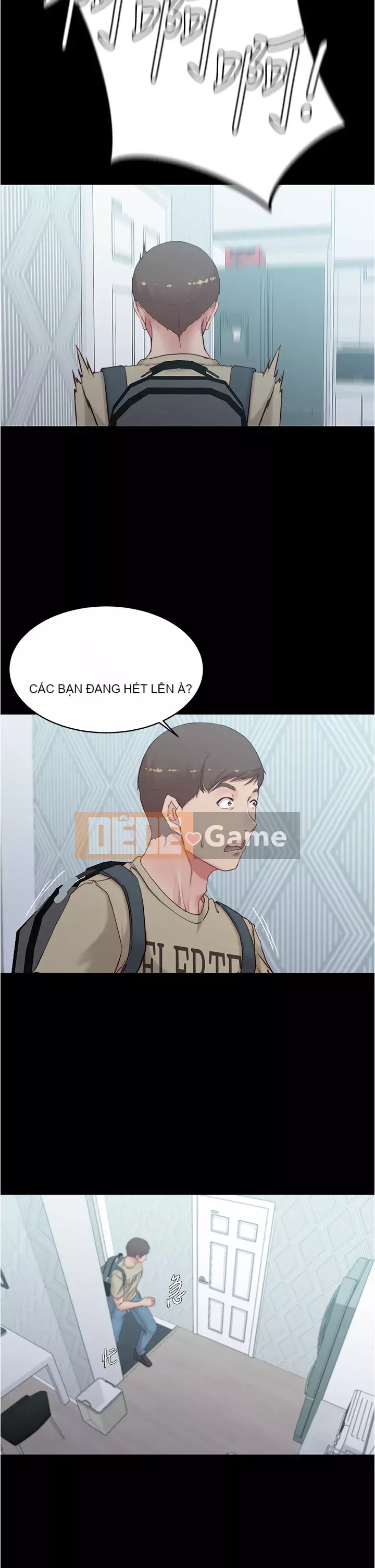 Ghi chú quần lót Chương 47-48