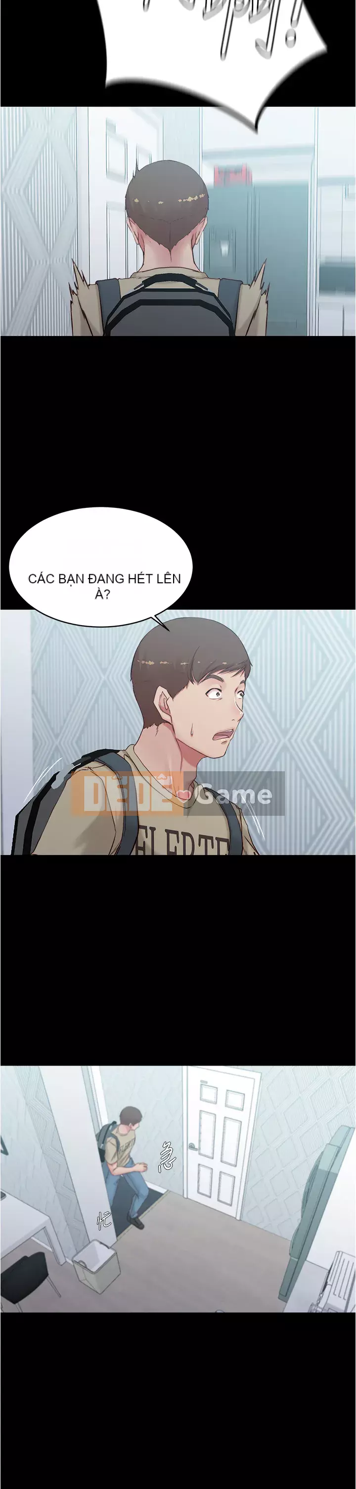 Ghi chú quần lót Chương 47-48