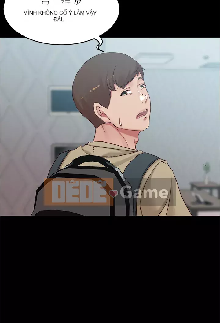 Ghi chú quần lót Chương 47-48