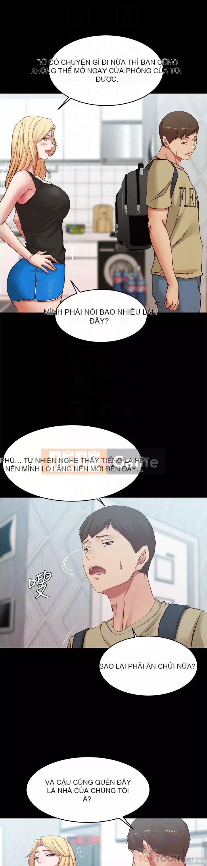 Ghi chú quần lót Chương 47-48