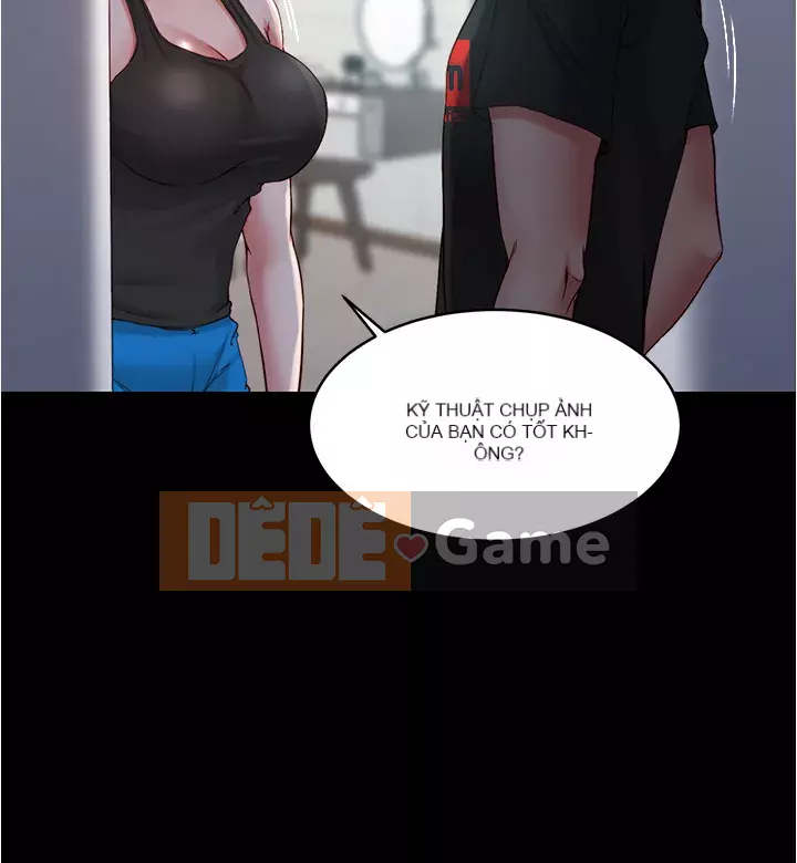 Ghi chú quần lót Chương 47-48