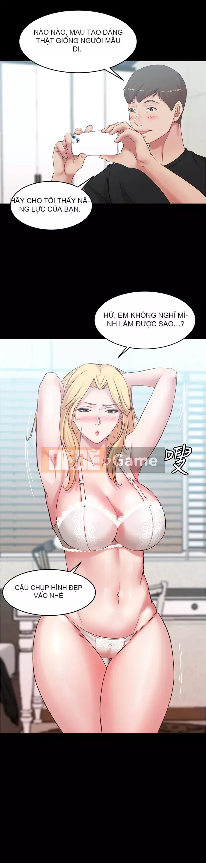 Ghi chú quần lót Chương 47-48