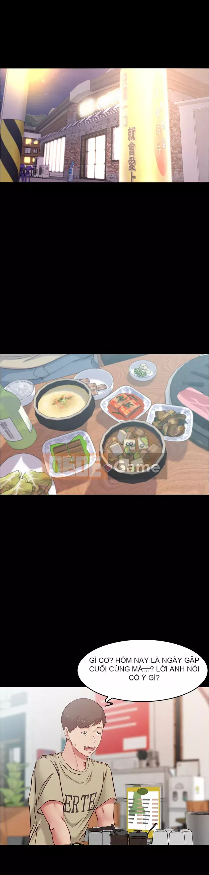 Ghi chú quần lót Chương 45-46