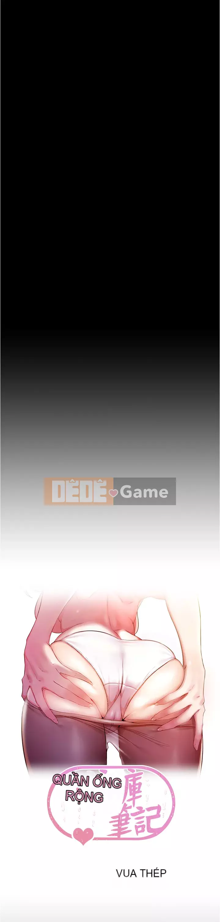 Ghi chú quần lót Chương 45-46