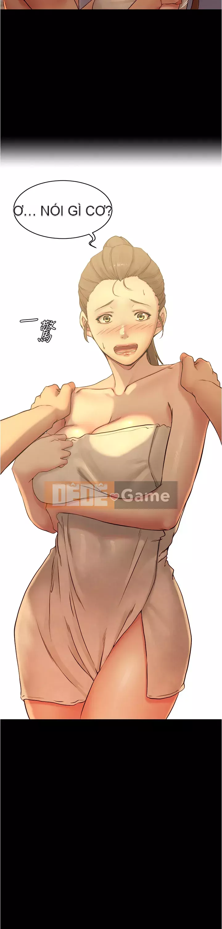 Ghi chú quần lót Chương 45-46