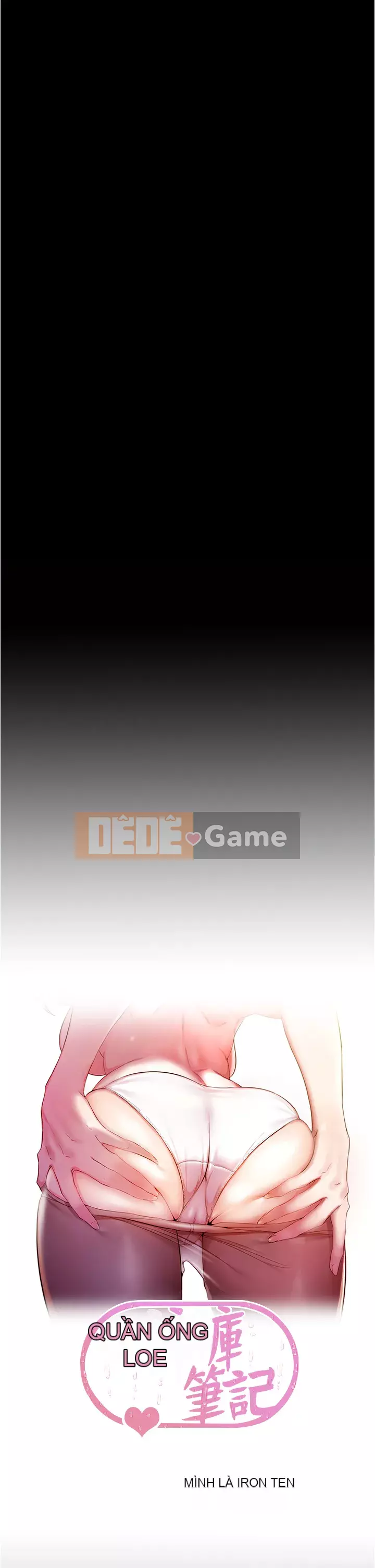 Ghi chú quần lót Chương 49-50