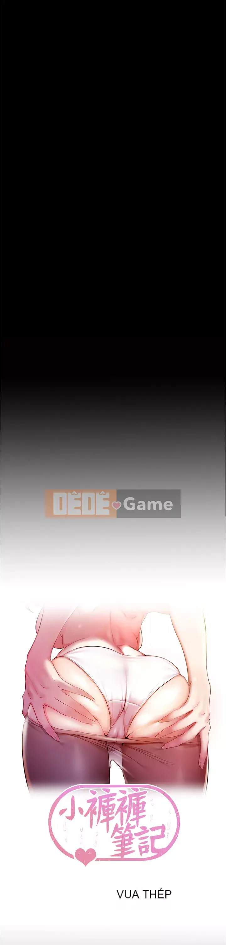 Ghi chú quần lót Chương 49-50