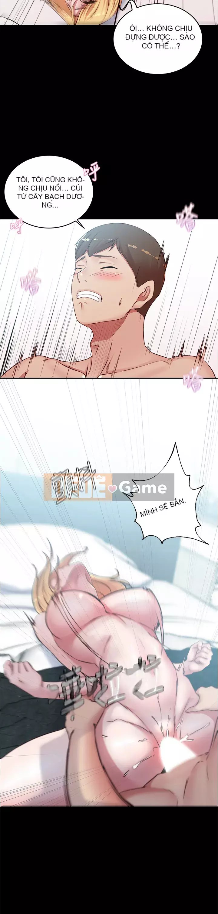 Ghi chú quần lót Chương 49-50