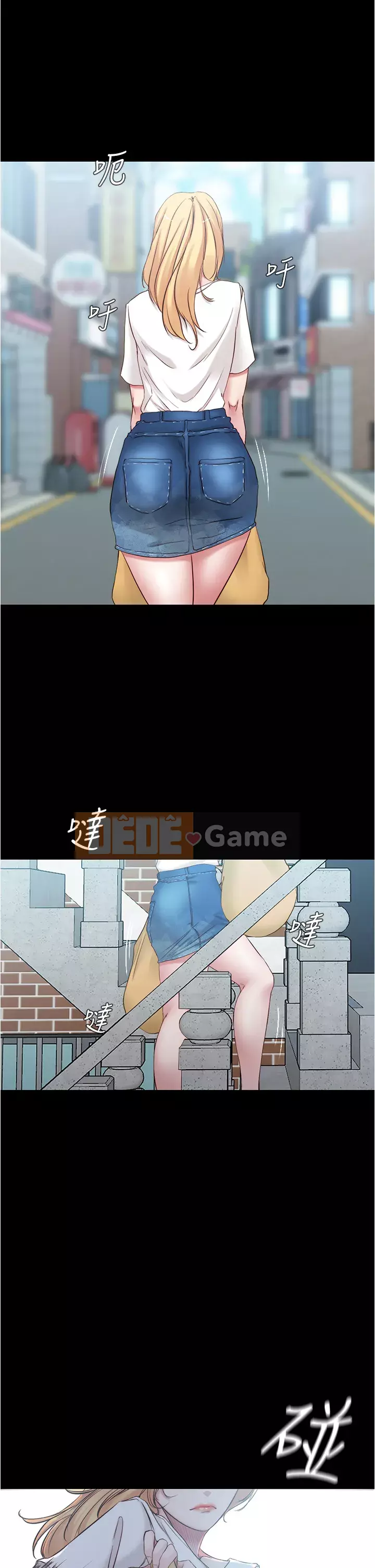 Ghi chú quần lót Chương 43-44