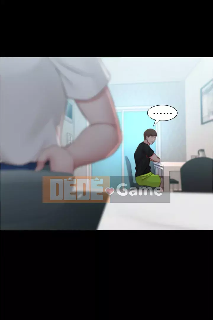 Ghi chú quần lót Chương 43-44