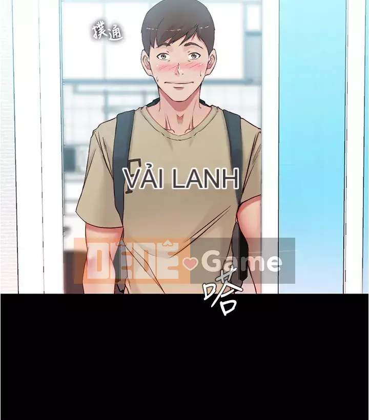 Ghi chú quần lót Chương 43-44