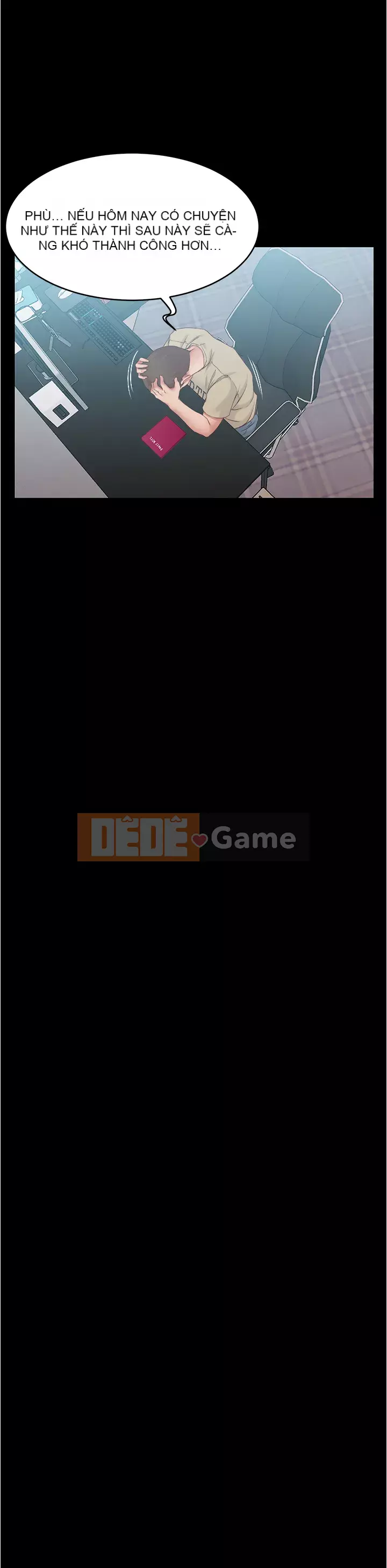 Ghi chú quần lót Chương 43-44