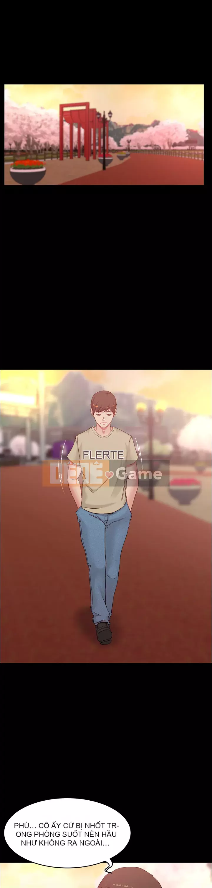 Ghi chú quần lót Chương 43-44