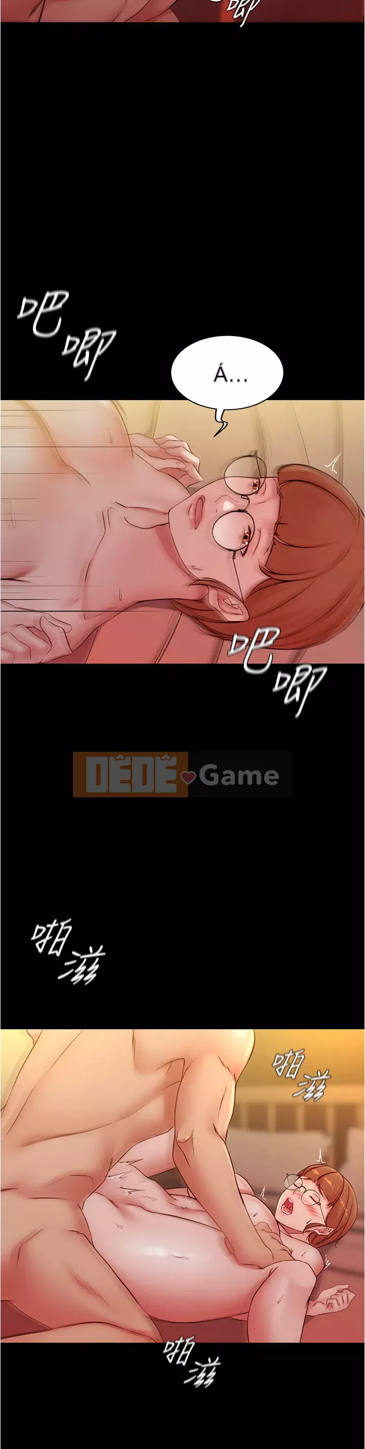 Ghi chú quần lót Chương 41-42