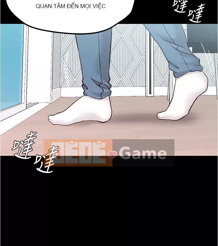 Ghi chú quần lót Chương 41-42