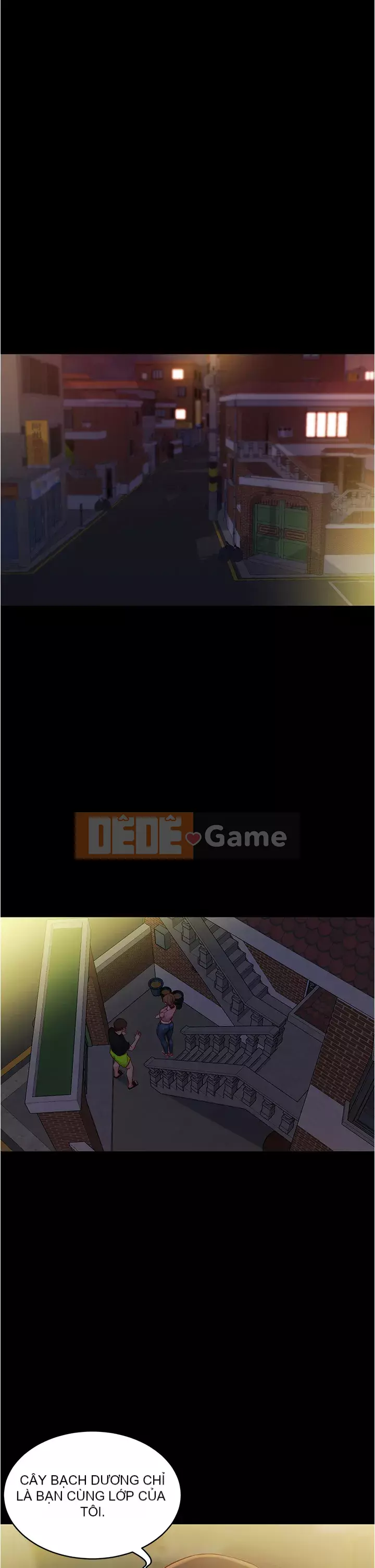 Ghi chú quần lót Chương 39-40