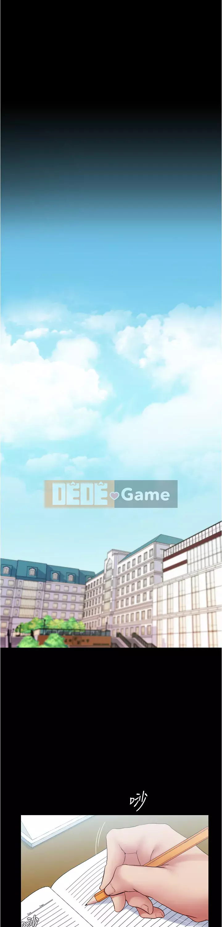 Ghi chú quần lót Chương 39-40