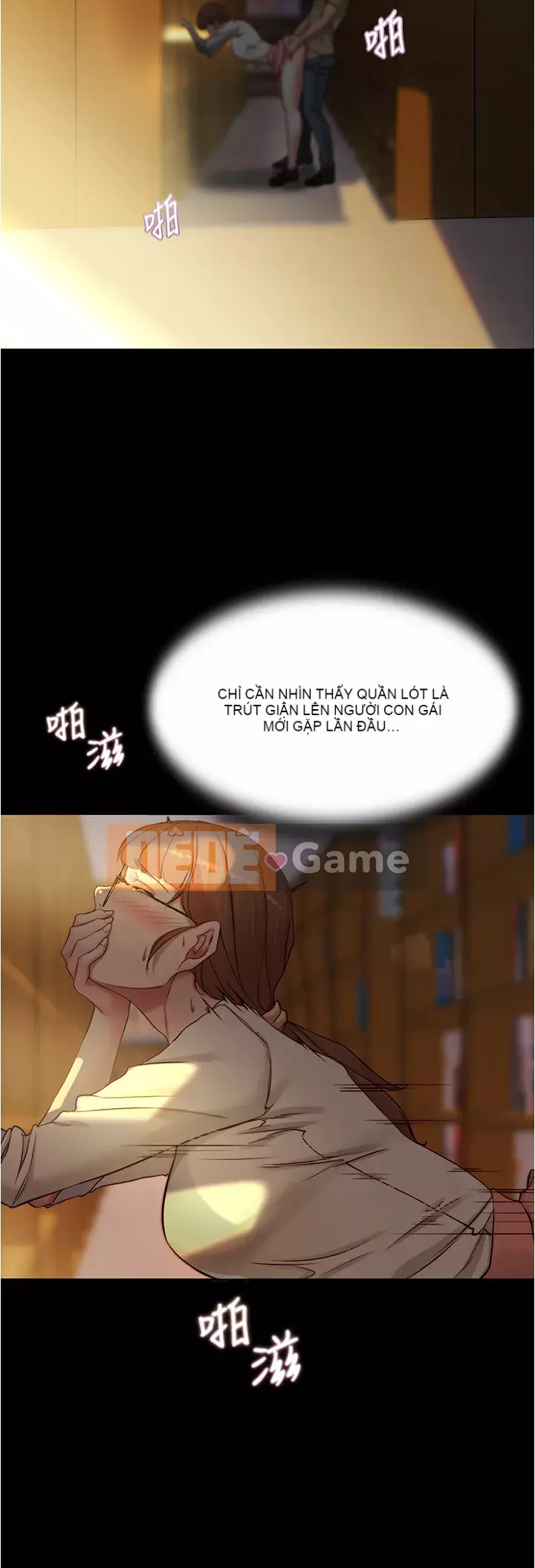 Ghi chú quần lót Chương 39-40