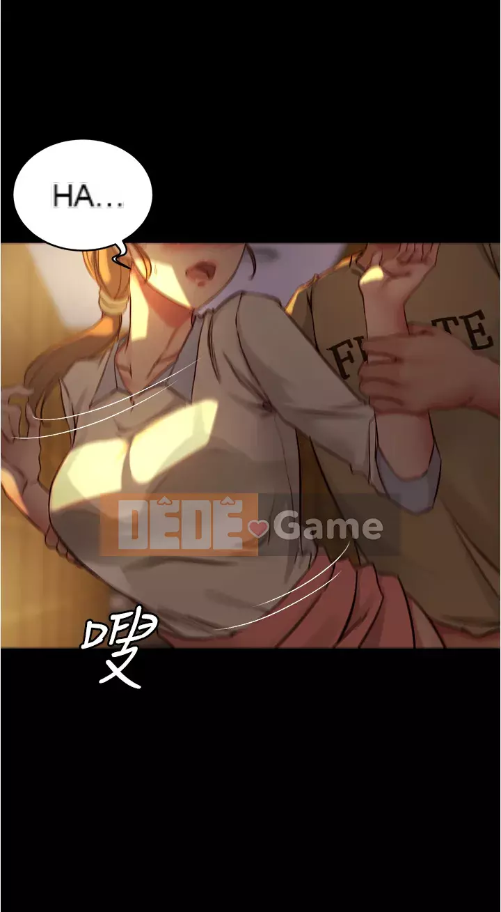 Ghi chú quần lót Chương 39-40