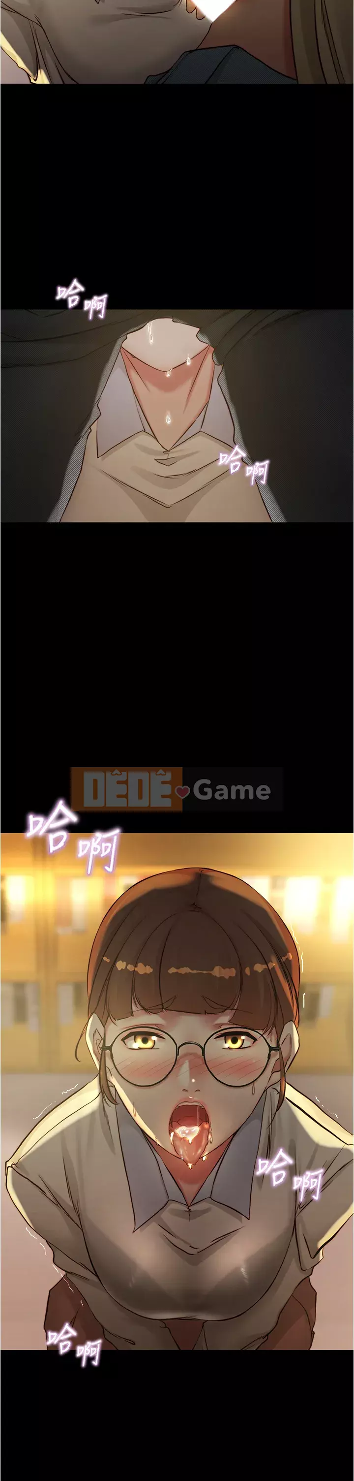 Ghi chú quần lót Chương 39-40