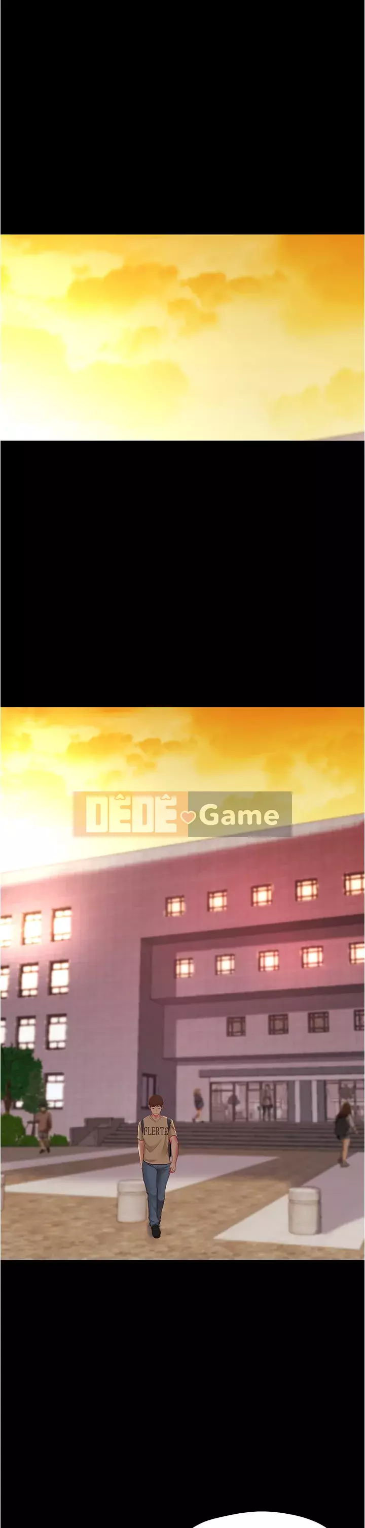 Ghi chú quần lót Chương 39-40