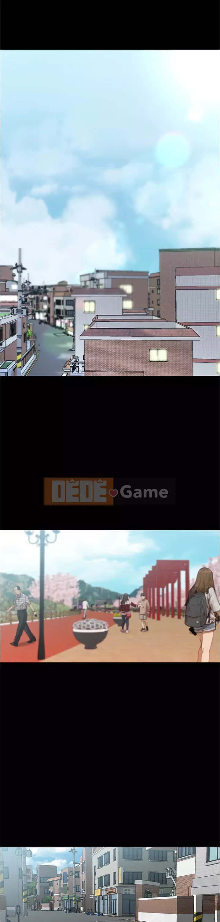 Ghi chú quần lót Chương 37-38