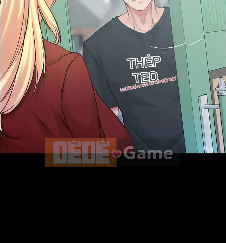 Ghi chú quần lót Chương 37-38