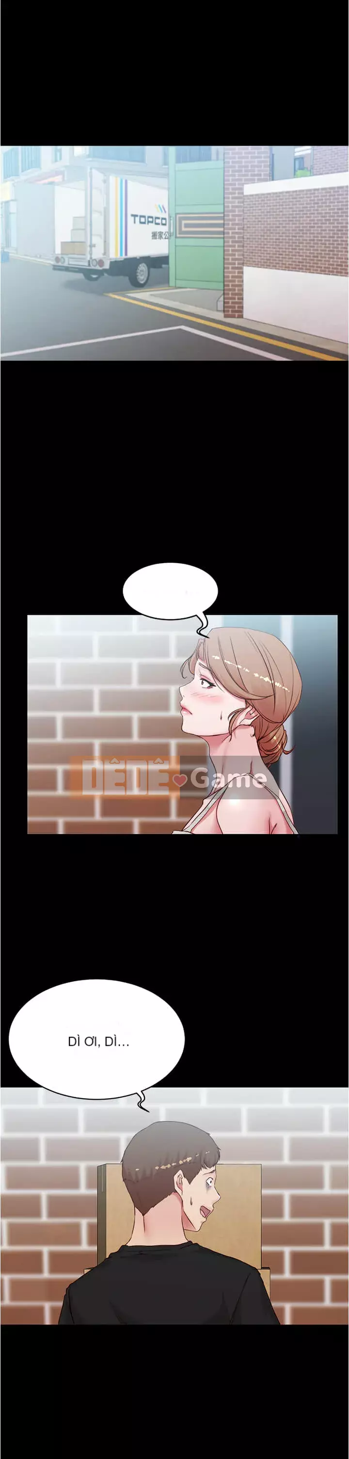 Ghi chú quần lót Chương 37-38