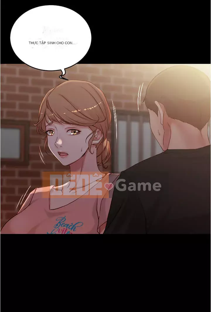 Ghi chú quần lót Chương 37-38