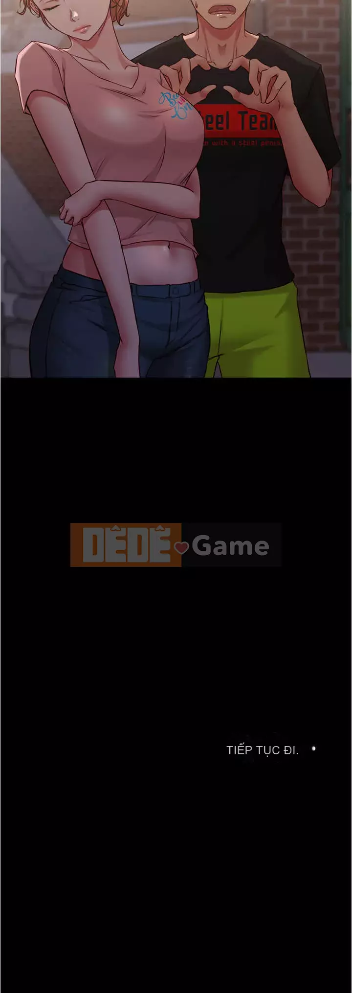 Ghi chú quần lót Chương 37-38