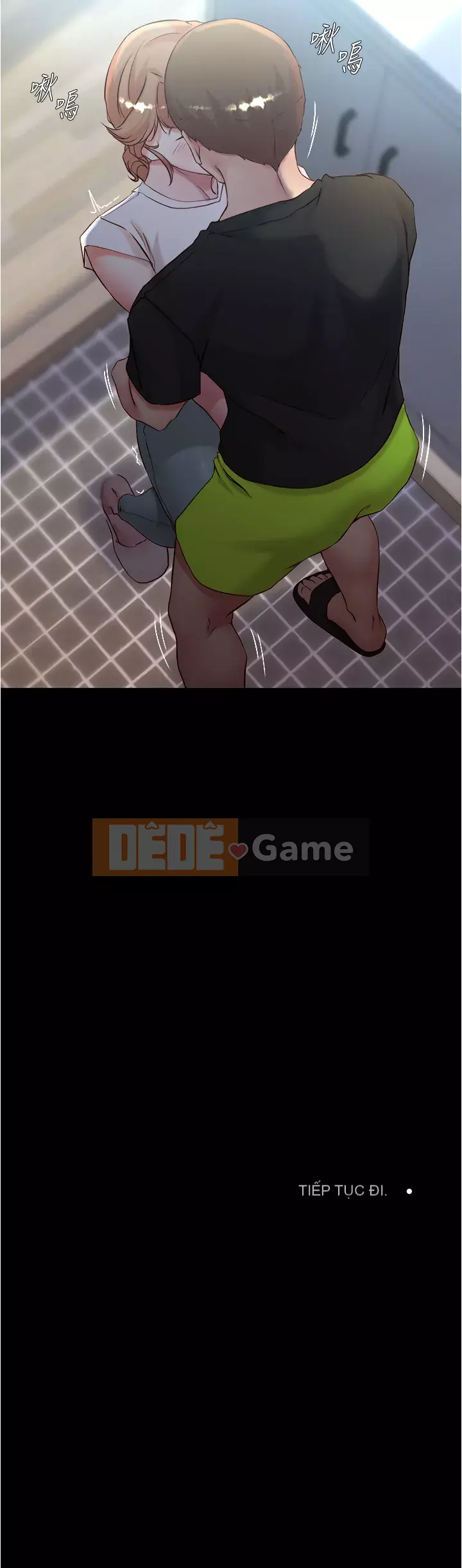 Ghi chú quần lót Chương 35-36