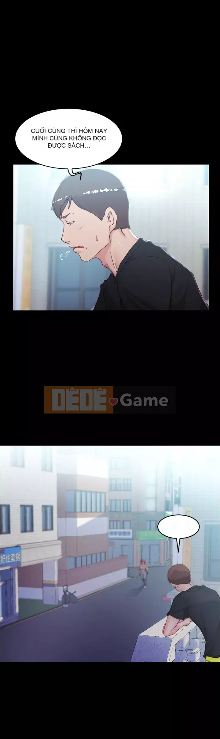 Ghi chú quần lót Chương 33-34