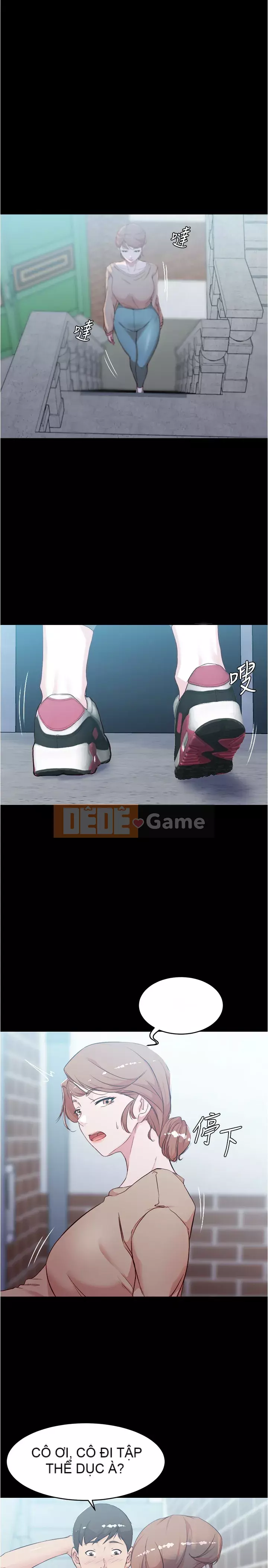 Ghi chú quần lót Chương 33-34