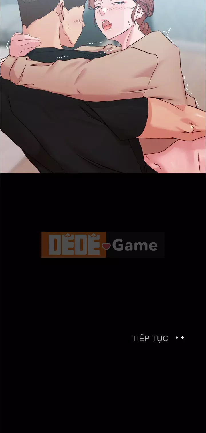 Ghi chú quần lót Chương 33-34