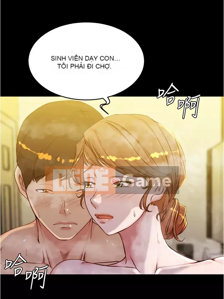 Ghi chú quần lót Chương 31-32