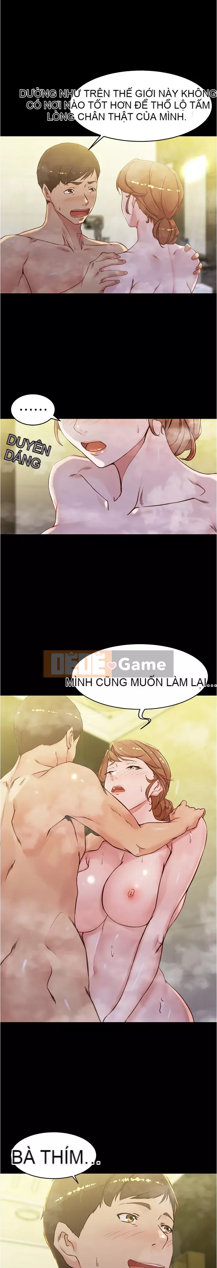 Ghi chú quần lót Chương 31-32