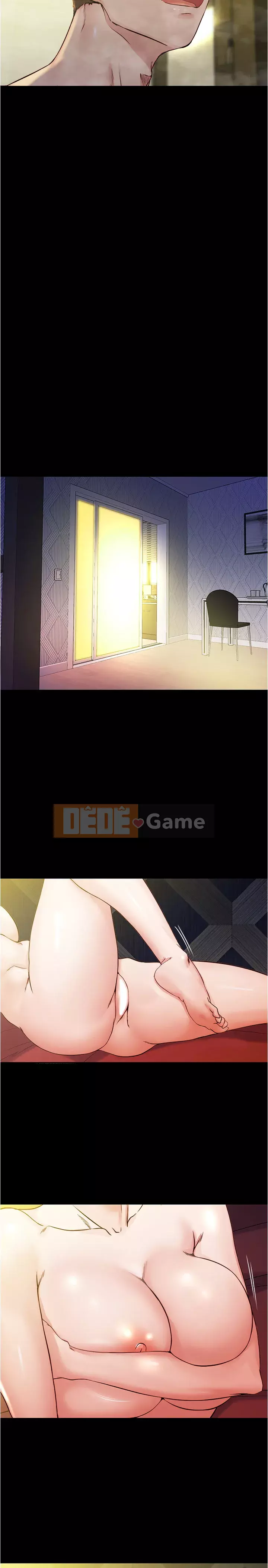 Ghi chú quần lót Chương 31-32