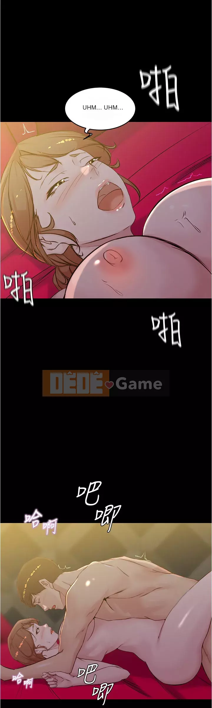 Ghi chú quần lót Chương 31-32