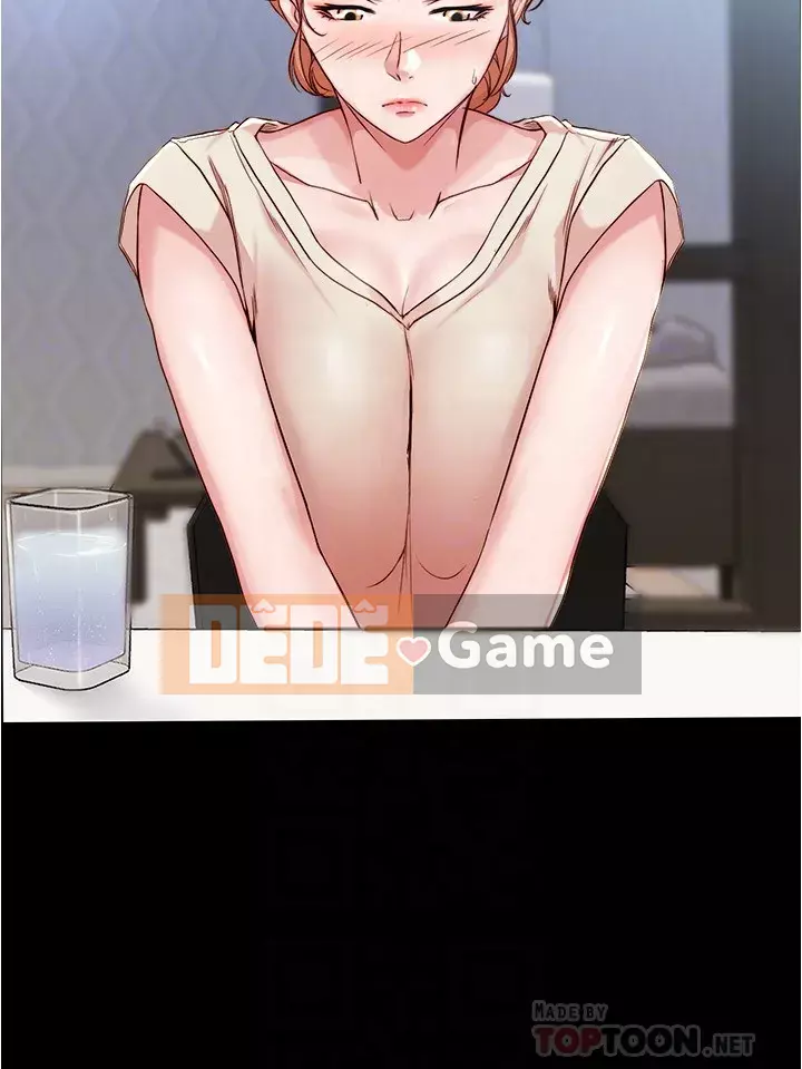 Ghi chú quần lót Chương 29-30