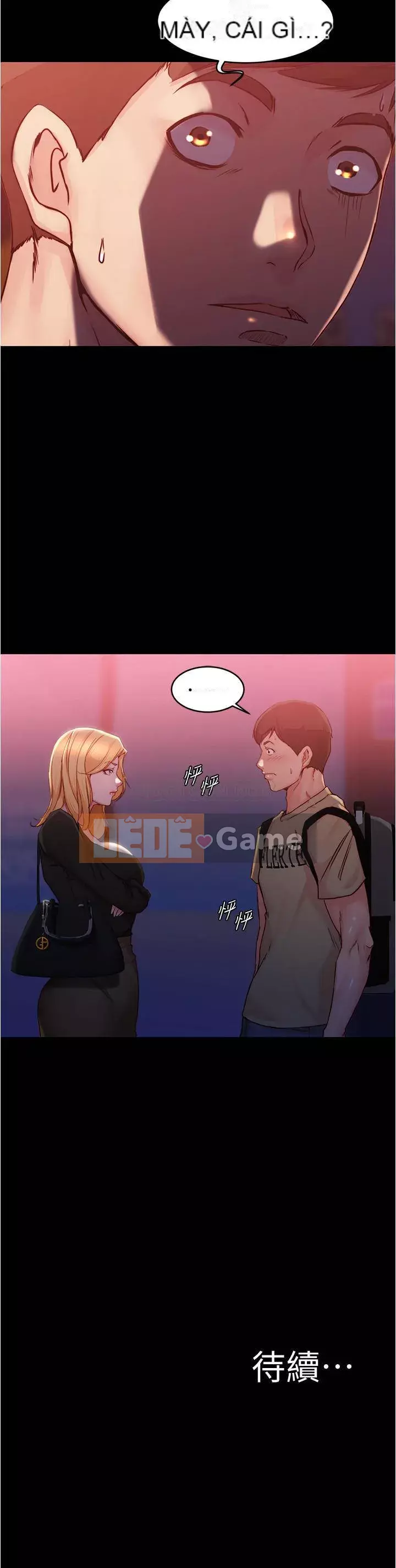 Ghi chú quần lót Chương 27-28