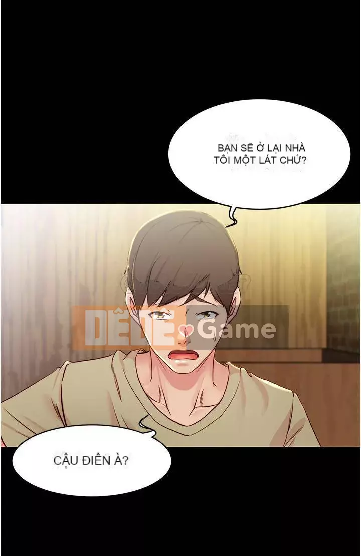 Ghi chú quần lót Chương 27-28