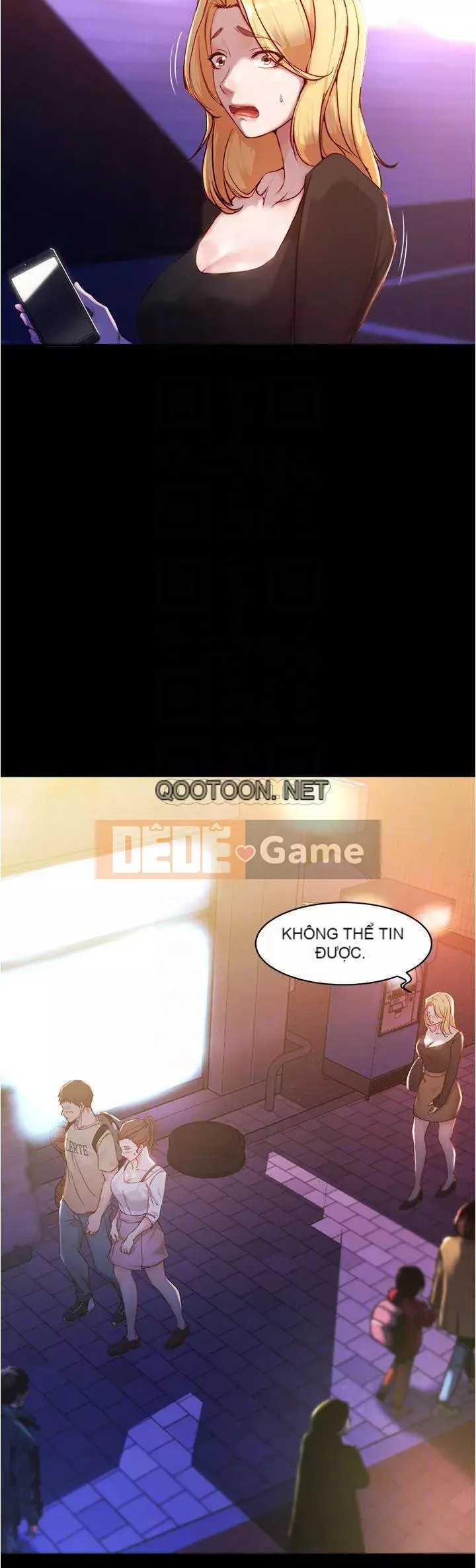 Ghi chú quần lót Chương 25-26